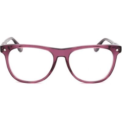 Bottega Veneta BV-282-367 Burgundy - Spectacle Frame Bottega Veneta BV-282-367 Burgundy - Spectacle Frame