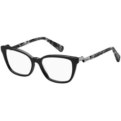 Max & Co Max&Co-340 Nero - Montatura per occhiali Max & Co Max&Co-340 Nero - Montatura per occhiali