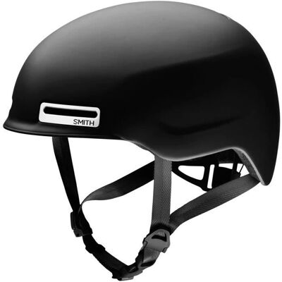 Smith Maze Fahrradhelm - Schwarz - Leicht, Belüftet, Zertifiziert Smith Maze Fahrradhelm - Schwarz - Leicht, Belüftet, Zertifiziert