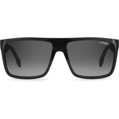 Carrera 5039/S - 807 9O (schwarz/grau glänzend verspiegelt) Carrera 5039/S - 807 9O (schwarz/grau glänzend verspiegelt)