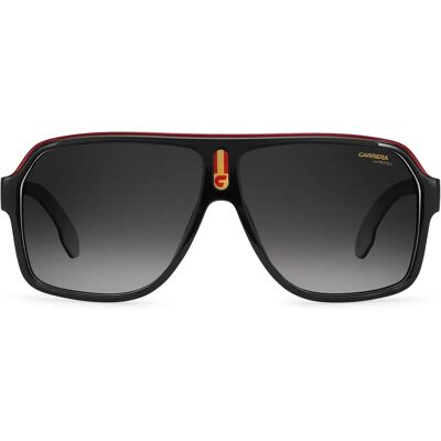 Carrera 1001/S - 80S 9O (black/grey gradient) Carrera 1001/S - 80S 9O (black/grey gradient)