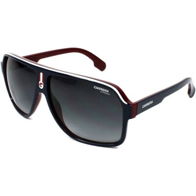 Carrera 1001/S - 8RU9O (blau/grau Verlauf) Carrera 1001/S - 8RU9O (blau/grau Verlauf)