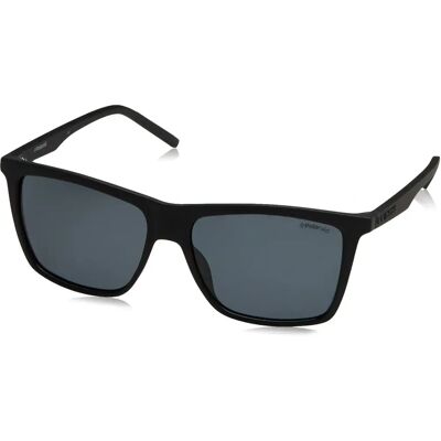 Polaroid PLD 2050/S - 807/M9 (μαύρο/γκρί) Polaroid PLD 2050/S - 807/M9 (μαύρο/γκρί)