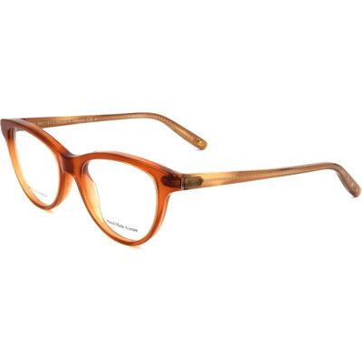 Bottega Veneta BV-241-F19 Beige Braun - Brillefassung Bottega Veneta BV-241-F19 Beige Braun - Brillefassung