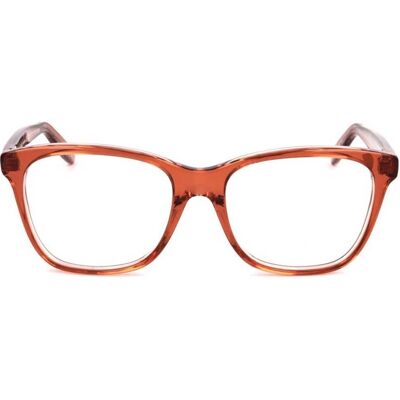 Bottega Veneta BV-244-F2K Pink - Spectacle frame Bottega Veneta BV-244-F2K Pink - Spectacle frame