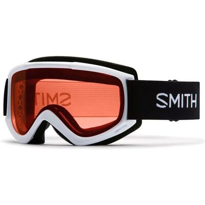 Máscara de Esquí Smith Cascade Classic - Negro Máscara de Esquí Smith Cascade Classic - Negro