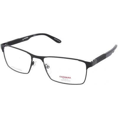 Ramă de ochelari Carrera CA8822 10G Negru Mat - Ochelari Ramă de ochelari Carrera CA8822 10G Negru Mat - Ochelari