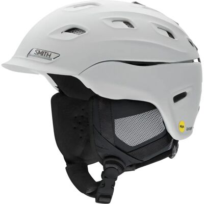 Smith Vantage MIPS Helm - Weiß - Skihut Smith Vantage MIPS Helm - Weiß - Skihut