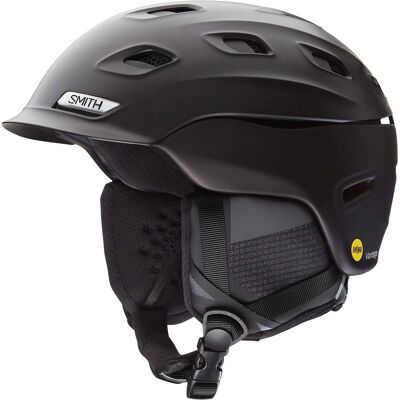 Smith Vantage MIPS Ski Helmet - Black - Small Smith Vantage MIPS Ski Helmet - Black - Small