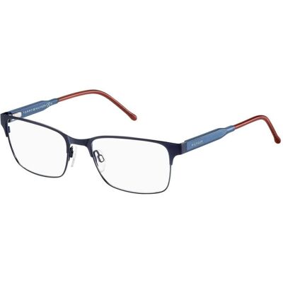 Tommy Hilfiger TH1396 - R1W (marine/bleu) - Publicité Tommy Hilfiger TH1396 - R1W (marine/bleu) - Publicité