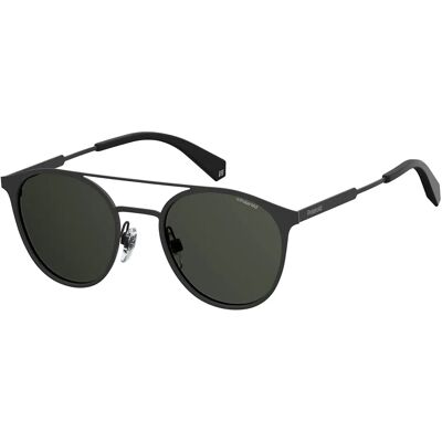 Polaroid PLD 2052/S - 807/M9 (black/grey) Polaroid PLD 2052/S - 807/M9 (black/grey)