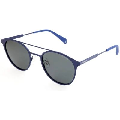 Polaroid PLD 2052/S - PJP/M9 (blau/grau) Polaroid PLD 2052/S - PJP/M9 (blau/grau)