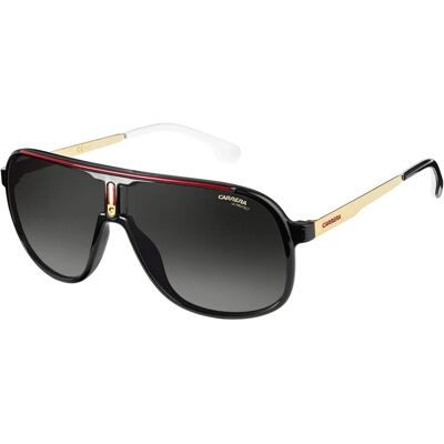 Carrera 1007/S - 807 9O (schwarz/dunkelgrau) Carrera 1007/S - 807 9O (schwarz/dunkelgrau)
