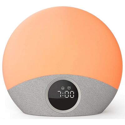 Momcozy Sunrise Echo Klangmaschine - Sonnenaufgangssimulation Momcozy Sunrise Echo Klangmaschine - Sonnenaufgangssimulation