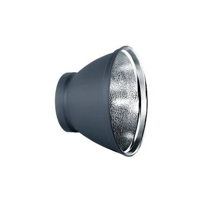 Elinchrom 26171 Réflecteur Studio Photo - Rond Gris - Publicité Elinchrom 26171 Réflecteur Studio Photo - Rond Gris - Publicité
