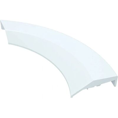 Gorenje Modèle 333855 - Poignée de porte pour lave-linge - Publicité Gorenje Modèle 333855 - Poignée de porte pour lave-linge - Publicité