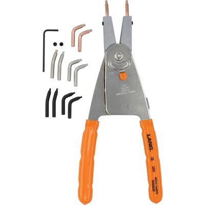 Forza Reversible Ring Pliers - Ring Tool Forza Reversible Ring Pliers - Ring Tool