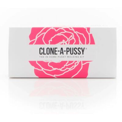 Clone-a-Willy Clone-A-Pussy Moulding Kit Hot Pink Clone-a-Willy Clone-A-Pussy Moulding Kit Hot Pink