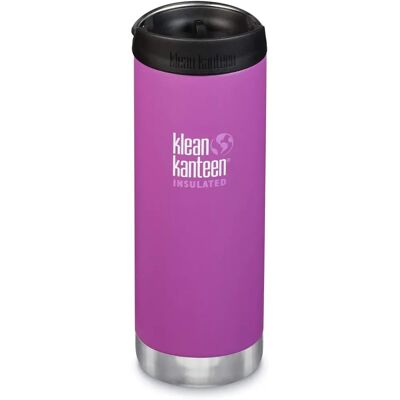 Klean Kanteen Tkwide VI 473ML Bottiglia - Acqua Klean Kanteen Tkwide VI 473ML Bottiglia - Acqua