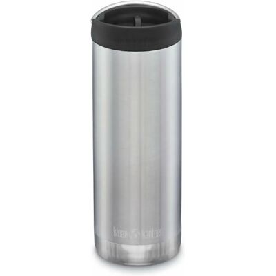 Klean Kanteen TKWide Isolierflasche - 473ml - Edelstahl Klean Kanteen TKWide Isolierflasche - 473ml - Edelstahl