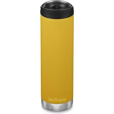 Klean Kanteen Unisex TKWide 20oz - Marigold - Wasserflasche Klean Kanteen Unisex TKWide 20oz - Marigold - Wasserflasche