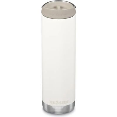 Klean Kanteen TKWide Insulated Bottle - 20oz Tofu Klean Kanteen TKWide Insulated Bottle - 20oz Tofu