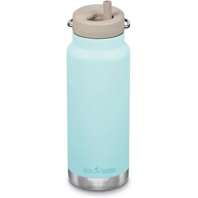 Klean Kanteen Blue Tint 946ml Vacuum Insulated Bottle Klean Kanteen Blue Tint 946ml Vacuum Insulated Bottle