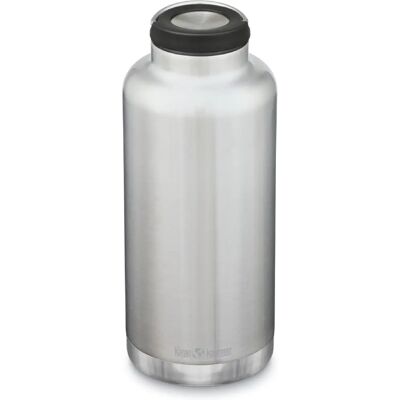 Bouteille isolée Klean Kanteen TKWide 64oz - Inox Bouteille isolée Klean Kanteen TKWide 64oz - Inox