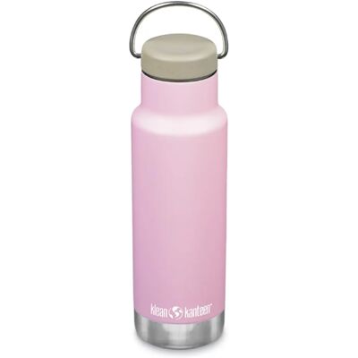 Klean Kanteen Pink Narrow Classic 355ml Water Bottle - Water Bottle Klean Kanteen Pink Narrow Classic 355ml Water Bottle - Water Bottle
