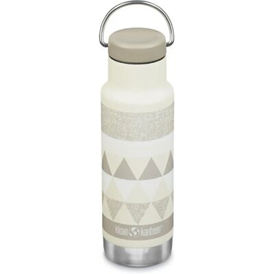 Klean Kanteen Narrow 355ml Salt Flats - Vakuumisolert vannflaske Klean Kanteen Narrow 355ml Salt Flats - Vakuumisolert vannflaske