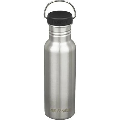 Klean Kanteen Classic 800ml Edelstahl Trinkflasche - Loop Cap Klean Kanteen Classic 800ml Edelstahl Trinkflasche - Loop Cap