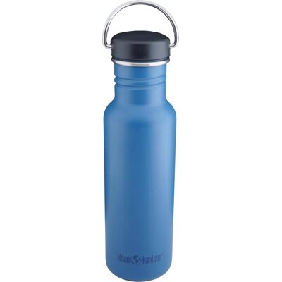 Bouteille d'eau Klean Kanteen Classic - Real Teal 800ml Bouteille d'eau Klean Kanteen Classic - Real Teal 800ml