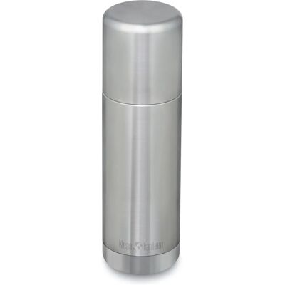 Klean Kanteen TKPro Isolierte Thermosflasche - Edelstahl 500ml Klean Kanteen TKPro Isolierte Thermosflasche - Edelstahl 500ml