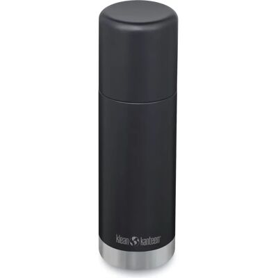 Klean Kanteen TKPro Edelstahl Thermoflasche shale black 500 ml Klean Kanteen TKPro Edelstahl Thermoflasche shale black 500 ml