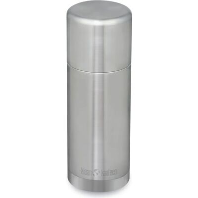 Klean Kanteen TKPro Rustfri Termoflaske - Børstet Rustfritt 750ml Klean Kanteen TKPro Rustfri Termoflaske - Børstet Rustfritt 750ml