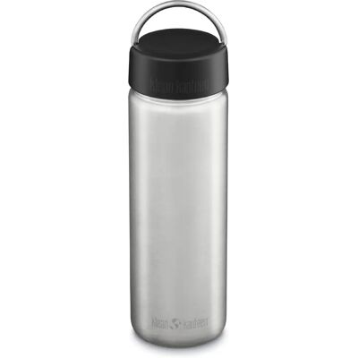 Klean Kanteen Wide Loop Cap Edelstahl Thermoflasche - Thermoflasche Klean Kanteen Wide Loop Cap Edelstahl Thermoflasche - Thermoflasche