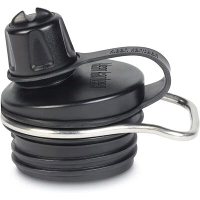Klean Kanteen TKWide Chug Cap - Auslaufsicherer Flaschendeckel Klean Kanteen TKWide Chug Cap - Auslaufsicherer Flaschendeckel