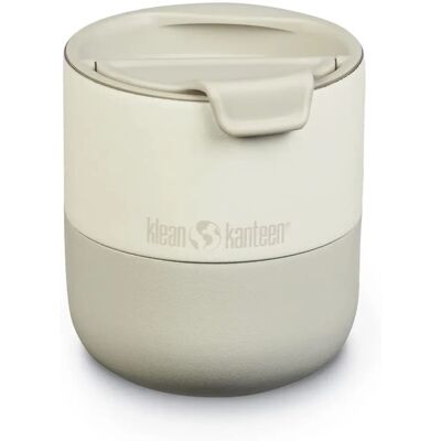 Klean Kanteen Tofu Recycelter Edelstahl 280ml Becher Klean Kanteen Tofu Recycelter Edelstahl 280ml Becher