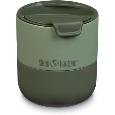 Klean Kanteen Rise Lowball 280ml - Reisetasse Klean Kanteen Rise Lowball 280ml - Reisetasse