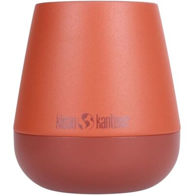 Klean Kanteen Rise Wein Tumbler 280ml - Weinbecher Herbstglasur Klean Kanteen Rise Wein Tumbler 280ml - Weinbecher Herbstglasur