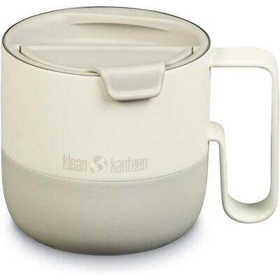 Klean Kanteen Tofu Rise Thermobecher 399ml - Isolierbecher Klean Kanteen Tofu Rise Thermobecher 399ml - Isolierbecher