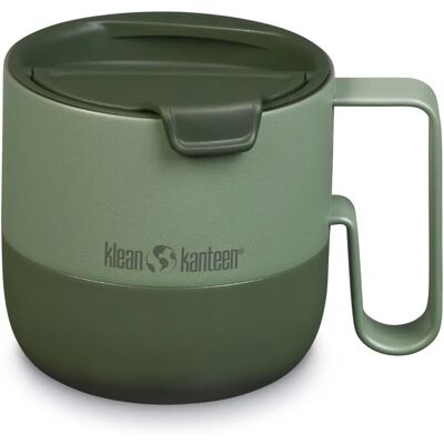 Gobe Rise Mug Klean Kanteen 399ml - Résistant aux chocs, Écologique, Durable - Publicité Gobe Rise Mug Klean Kanteen 399ml - Résistant aux chocs, Écologique, Durable - Publicité