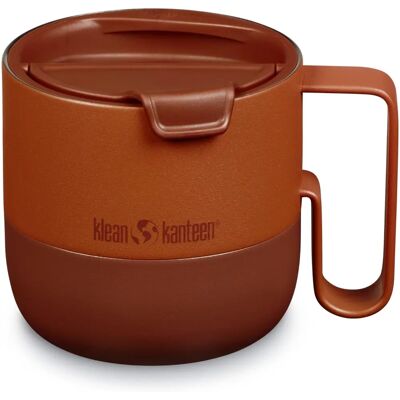Klean Kanteen Tazza Isolante - 399ml - Caffè e Tè Klean Kanteen Tazza Isolante - 399ml - Caffè e Tè