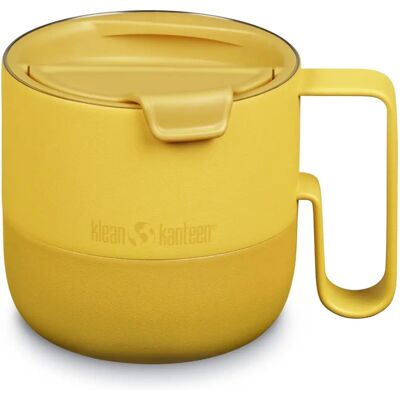 Taza Klean Kanteen Rise 399 ml - Taza Taza Klean Kanteen Rise 399 ml - Taza