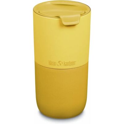 Klean Kanteen Old Gold 473ml Vaso - Bebida Klean Kanteen Old Gold 473ml Vaso - Bebida