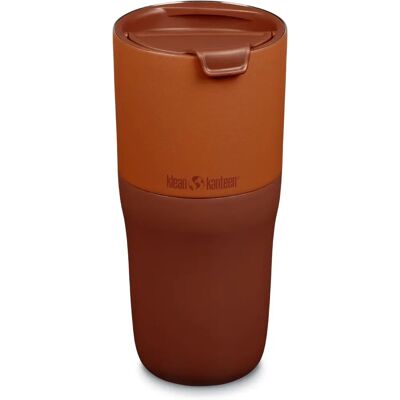 Klean Kanteen Rise Tumbler - Eco-Friendly Stainless Steel, Climate Lock Insulation, 768ml Klean Kanteen Rise Tumbler - Eco-Friendly Stainless Steel, Climate Lock Insulation, 768ml