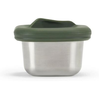 Kleankanteen KK Rise Half Snack Box - Edelstahl Lunchbox Kleankanteen KK Rise Half Snack Box - Edelstahl Lunchbox