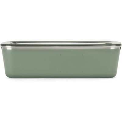 Klean Kanteen Große Mahlzeitbox 1626ml - Nachhaltige Edelstahl-Mehrweg-Box Klean Kanteen Große Mahlzeitbox 1626ml - Nachhaltige Edelstahl-Mehrweg-Box