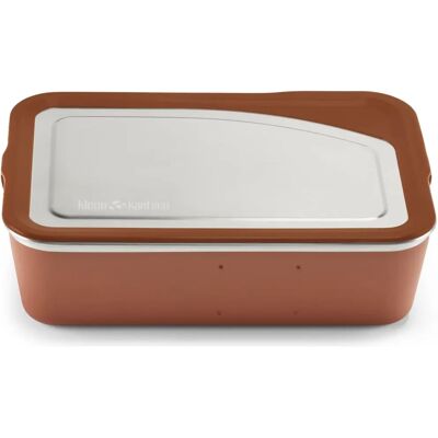 Klean Kanteen Herbstglasur Food Box 1626ml - Lebensmittelbehälter Klean Kanteen Herbstglasur Food Box 1626ml - Lebensmittelbehälter