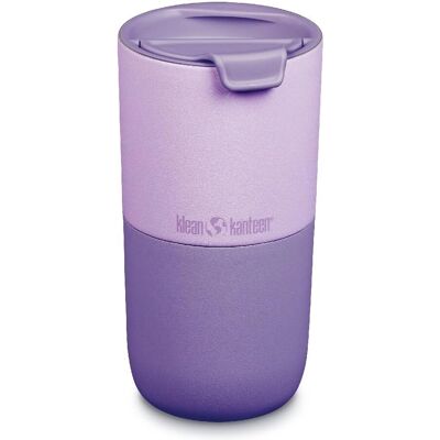 Klean Kanteen - Rise Tumbler - Orchid Bloom - 473ml Klean Kanteen - Rise Tumbler - Orchid Bloom - 473ml